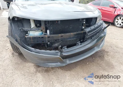 2018 Dodge Charger Gt Awd z USA, uszkodzony, nr VIN 2C3CDXJG0JH174870